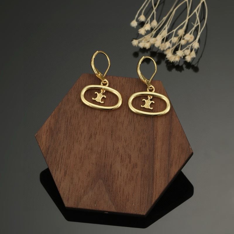 Celine Earrings